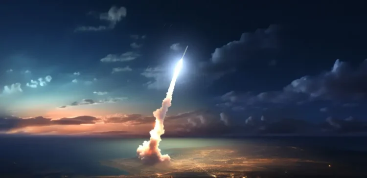 Қазақстан 2025 жылы ғарышқа өз зымыранын ұшырады