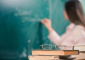 Елімізде 400 мыңға жуық мұғалім бар