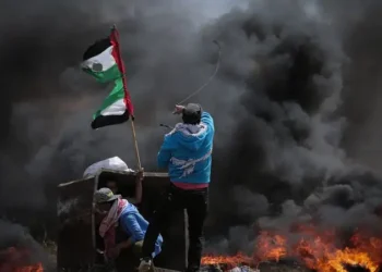 Израильдің шабуылынан 2 мыңнан астам адам қаза тапты