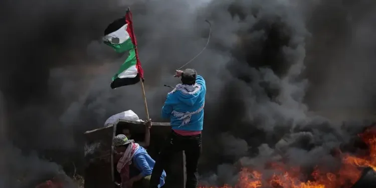 Израильдің шабуылынан 2 мыңнан астам адам қаза тапты