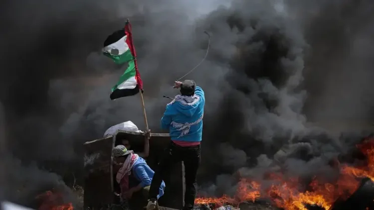 Израильдің шабуылынан 2 мыңнан астам адам қаза тапты