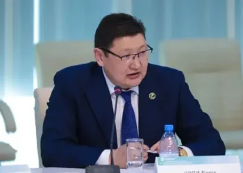 Қазақстан БРИКС-ке кіруге өтініш бере ме?