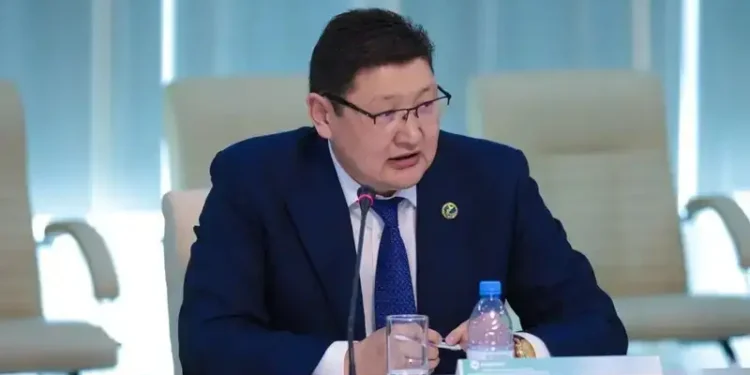 Қазақстан БРИКС-ке кіруге өтініш бере ме?