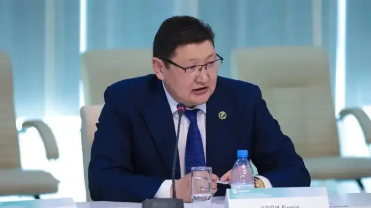 Қазақстан БРИКС-ке кіруге өтініш бере ме?