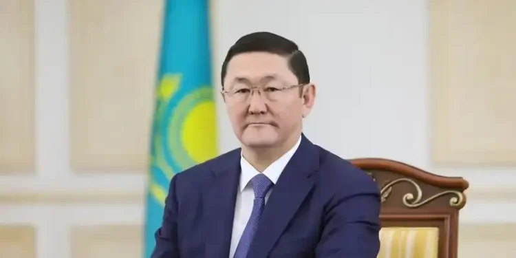 Интернетте суицидті насихаттау: Бас прокурор мәлімдеме жасады