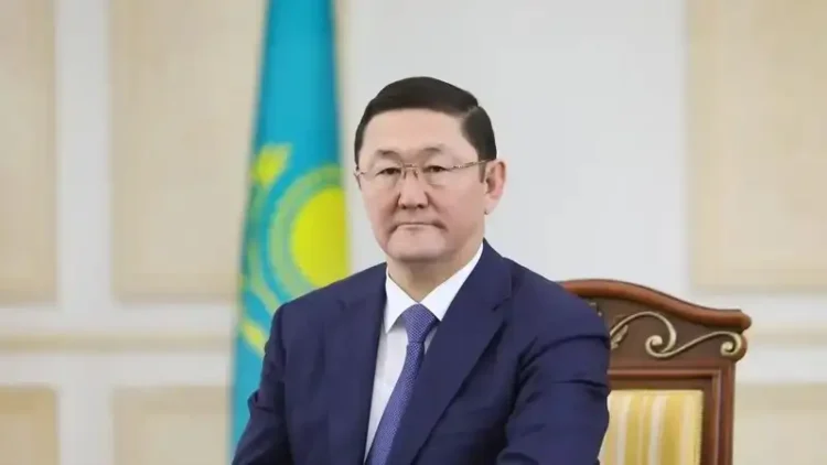 Интернетте суицидті насихаттау: Бас прокурор мәлімдеме жасады