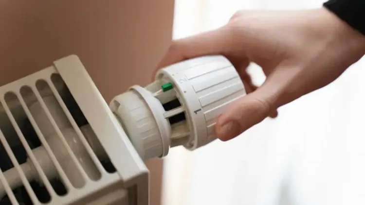 Энергетика министрлігі: Саран қаласына жылу берілді