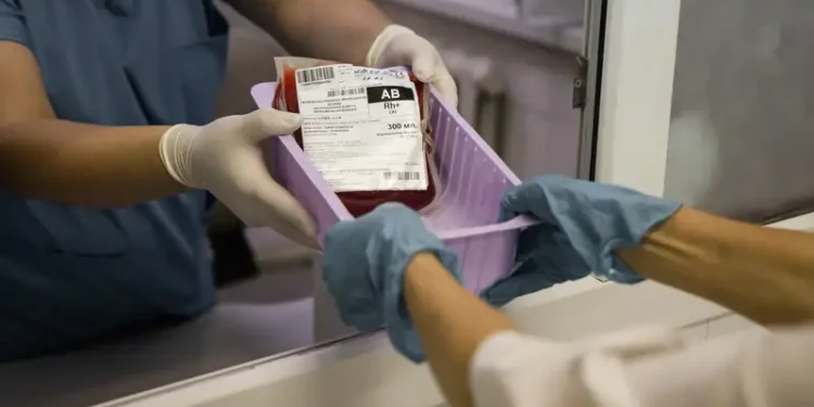 Елімізде 4 мыңнан астам науқас ағза ауыстыруға мұқтаж