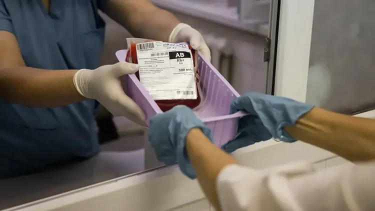 Елімізде 4 мыңнан астам науқас ағза ауыстыруға мұқтаж