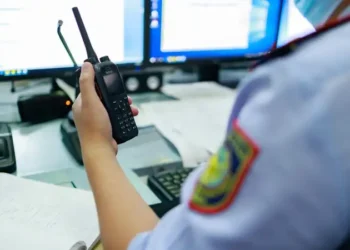 Алматы маңындағы ауылдың бірінде атыс болды