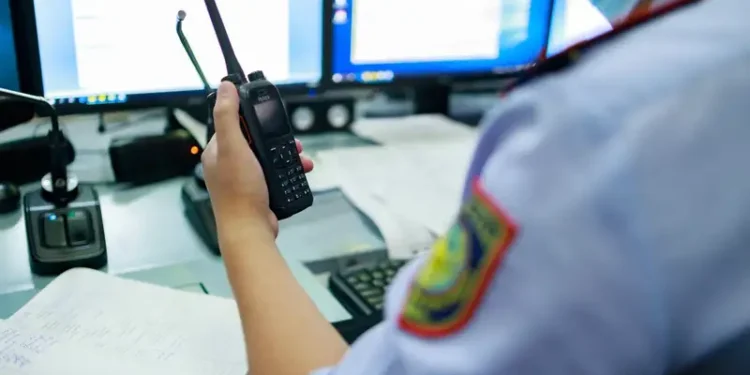 Алматы маңындағы ауылдың бірінде атыс болды