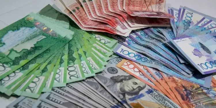 Әбілқасымова осал топтардың несиесі кешіріліп жатқанын айтты