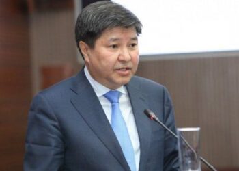 Сенатор Жақып Асанов: «Хуторлықтарды танымаймын»