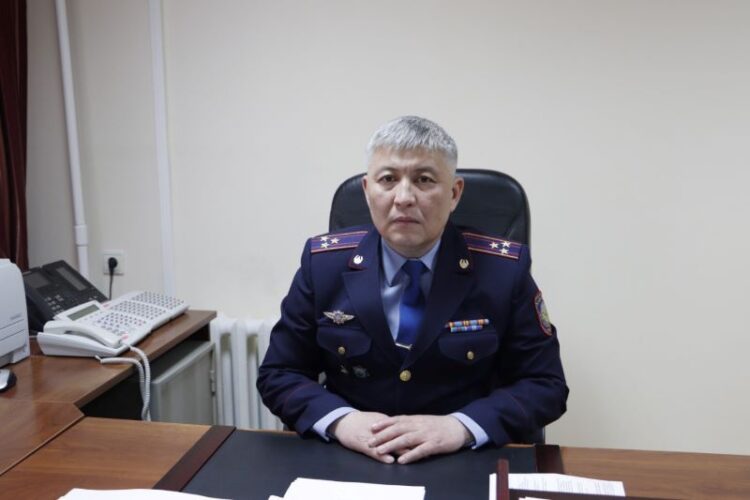 Сына полковника полиции осудили за сбыт наркотиков