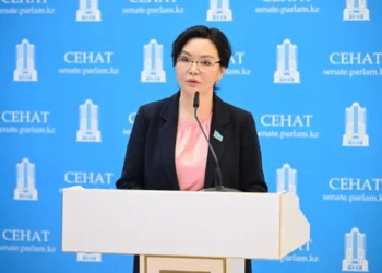 Депутат алимент мөлшерін айқындау тетігін қайта қарауды ұсынды