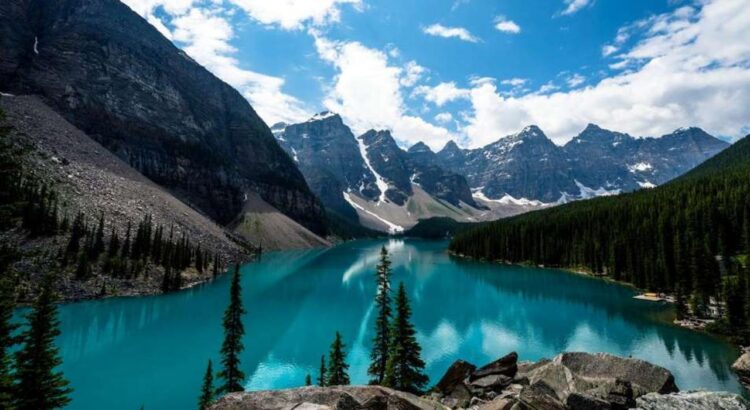 Қазақстан 2025 жылы саяхаттауға тиіс үздік елдердің тізіміне енді