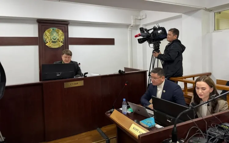 Алматыдағы хостелде болған өрт: Прокурор айыптау актісін оқыды