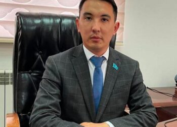 Талғар әкімі мен оның орынбасары қызметінен босатылды