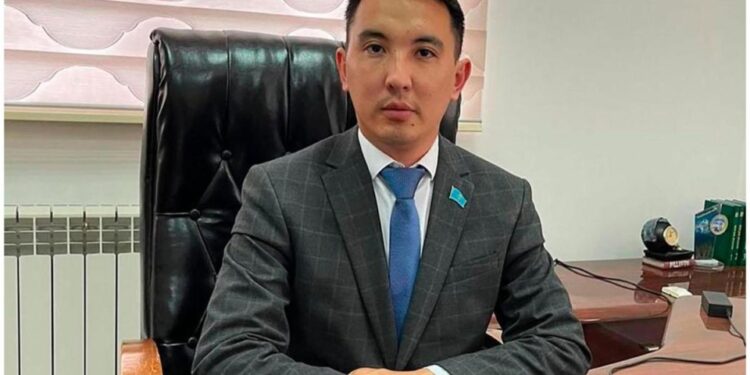 Талғар әкімі мен оның орынбасары қызметінен босатылды