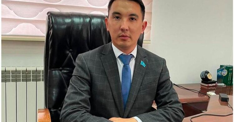 Талғар әкімі мен оның орынбасары қызметінен босатылды