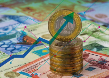 Қазақстанның сыртқы қарызы қанша?