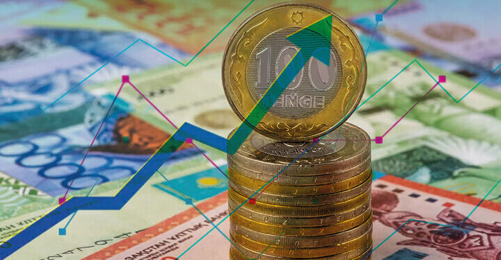 Қазақстанның сыртқы қарызы қанша?