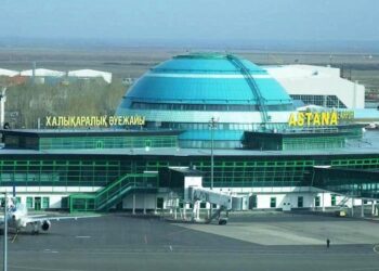 Астана әуежайындағы автотұрақ қымбаттайды