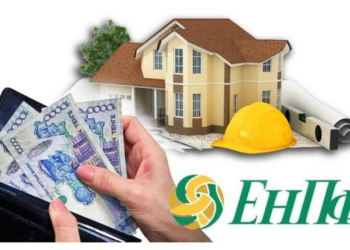 БЖЗК: тұрғын үйді жақсартуға 760 мыңнан аса адамның  өтініші қабылданды