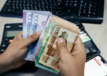 Су тасқынынан зардап шеккен кәсіпкерлерге 10,1 млрд теңге төленді