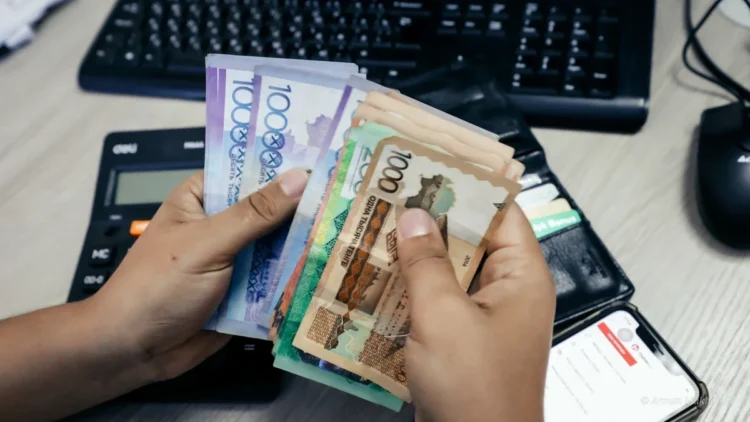 Су тасқынынан зардап шеккен кәсіпкерлерге 10,1 млрд теңге төленді