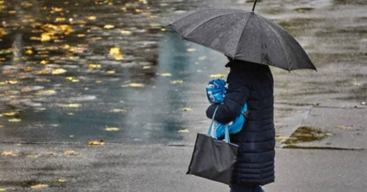 Кей өңірде жаңбыр мен қар жауып, көктайғақ болады