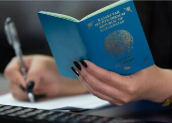 Бір айда 2 мыңнан аса этникалық қазақ елге оралды