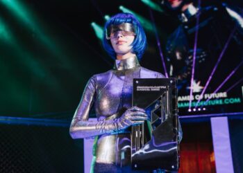 Казахстан примет «Игры будущего» в 2026 году