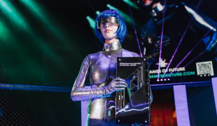 Казахстан примет «Игры будущего» в 2026 году