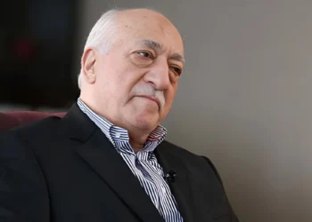 Ердоғанның басты қарсыласы Фетхуллах Гүлен қайтыс болды