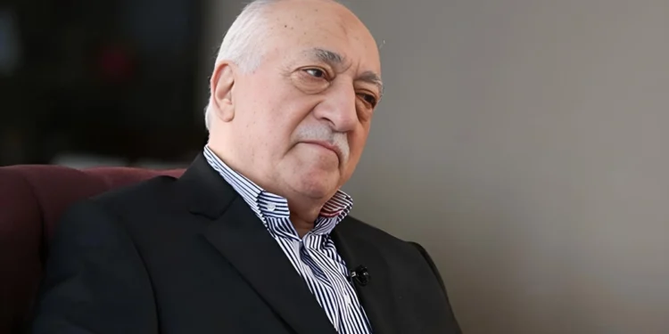 Ердоғанның басты қарсыласы Фетхуллах Гүлен қайтыс болды