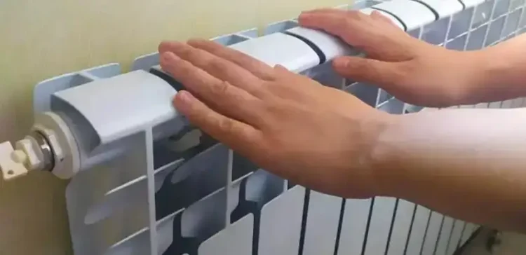 Алматыда жылу ертерек беріледі