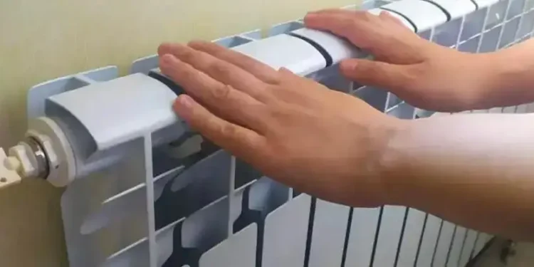 Алматыда жылу ертерек беріледі