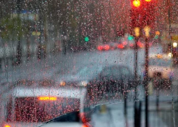 Дожди на горизонте: прогноз погоды в Астане и Алматы на ближайшие три дня