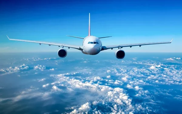 Полеты над Ираном, Израилем, Иорданией и Ираком приостановлены