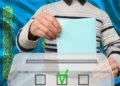 Референдум по АЭС в Казахстане признан состоявшимся