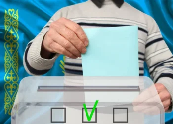 Референдум по АЭС в Казахстане признан состоявшимся