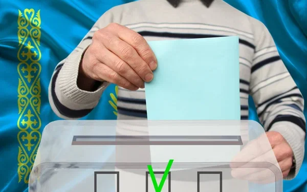 Референдум по АЭС в Казахстане признан состоявшимся