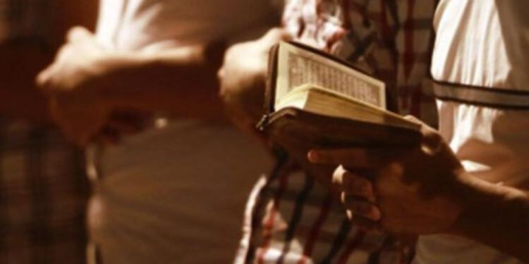 Теріс діни ақпарат таратқан 37 адам анықталды