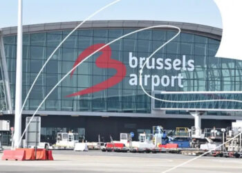 Бельгиялықтар ереуілдетіп жатыр: әуе рейстері тоқтап, 40 мың адам жолдан қалды