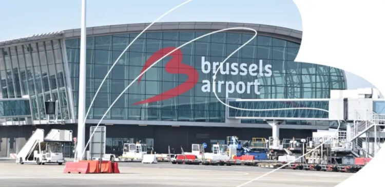 Бельгиялықтар ереуілдетіп жатыр: әуе рейстері тоқтап, 40 мың адам жолдан қалды
