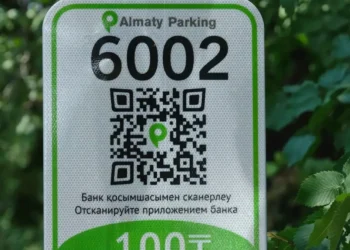 Тағы 2800 орын ақылы тұраққа айналады – Астана әкімдігі
