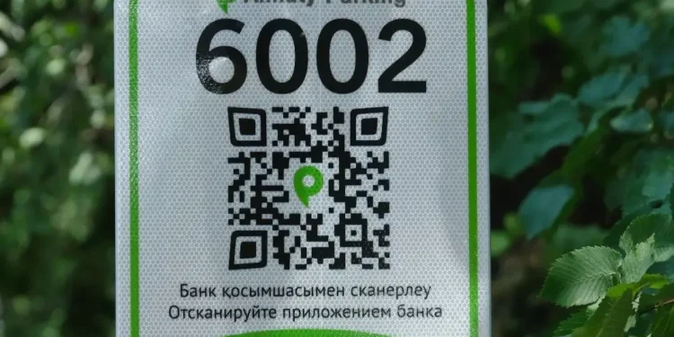 Тағы 2800 орын ақылы тұраққа айналады – Астана әкімдігі