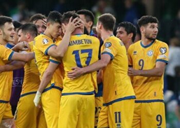 Антикор спорттағы «жалған спортшылар» туралы айтты