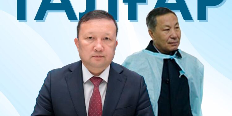 Алматы облысы идеология жұмысына қаншалықты көңіл бөледі?